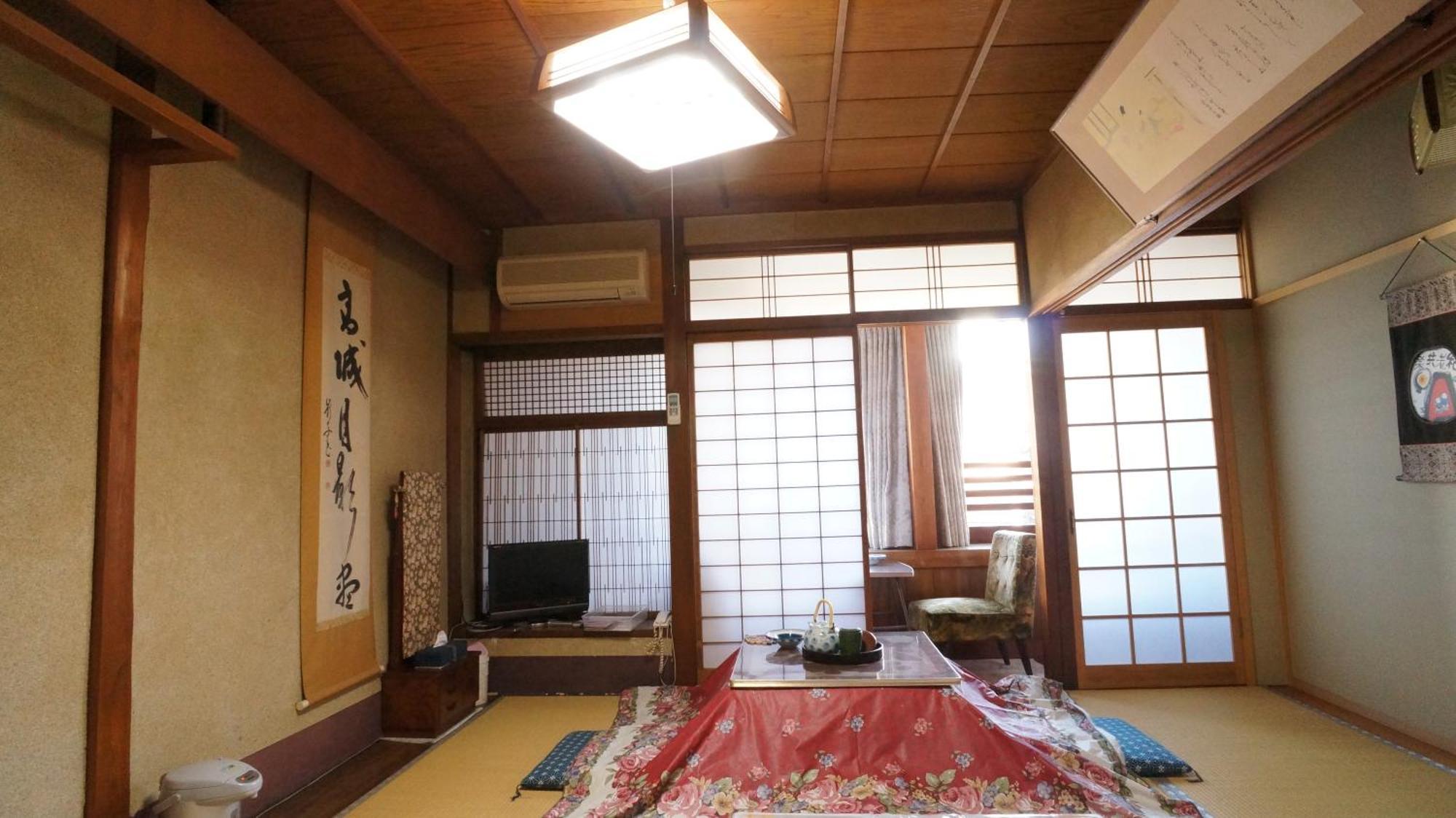 Ougiya Ryokan Toyooka  Exterior foto
